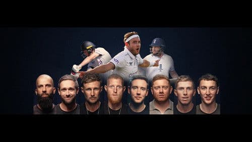 Our Take |  The Ashes 2023 |  Behind-The-Scenes of The Men's Series Bild 1