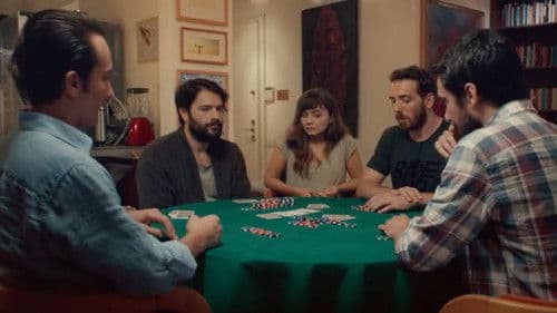 Taksim Hold'em Bild 2