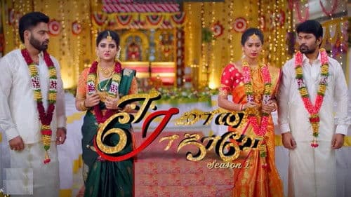 Eeramana Rojave Bild 2