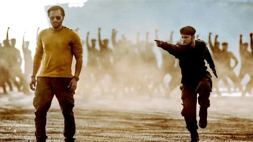 ಮಫ್ತಿ Bild 3