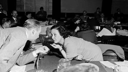 Bertha Lutz: A Mulher a Carta da ONU Bild 3