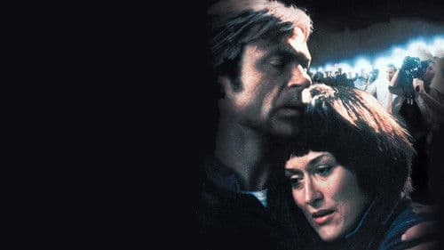 Ein Schrei in der Dunkelheit Bild 5