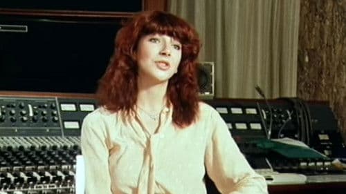 Kate Bush: On Tour Bild 1