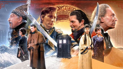 Doctor Who: Marco Polo Bild 3
