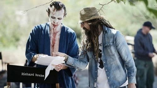 In Hell Everybody Loves Popcorn: The Making of 31 Bild 1