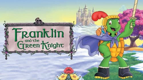 Franklin and the Green Knight Bild 1