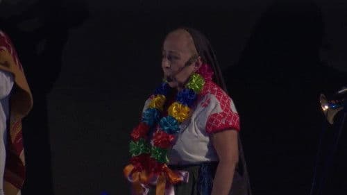 Retablos de Provincia Bild 1