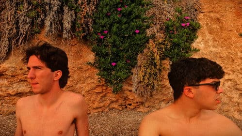 Το Μοναχικό Καλοκαίρι της Ελευθερίας Bild 2