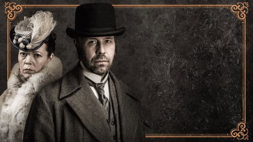 Der Mord in der Angel Lane Bild 2