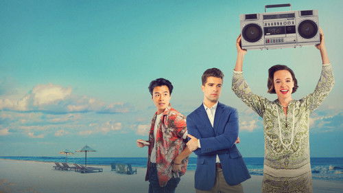 Why Can't My Life Be a Rom-Com? Bild 2