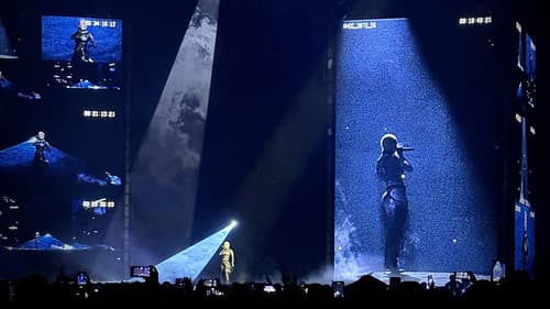 Doja Cat: The Scarlet Tour in VR Bild 6