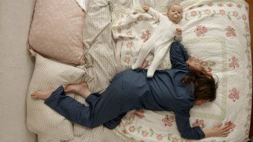 Milcheinschuss Bild 2