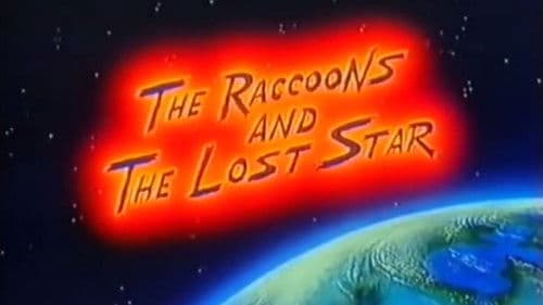 The Raccoons and the Lost Star Bild 1