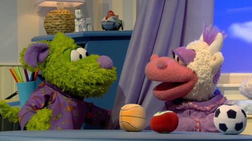 Jim Henson's Pajanimals Bild 3