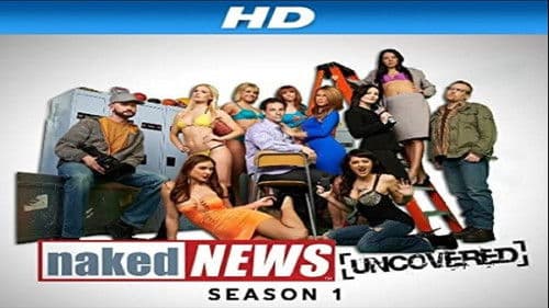 Naked News Uncovered Bild 2