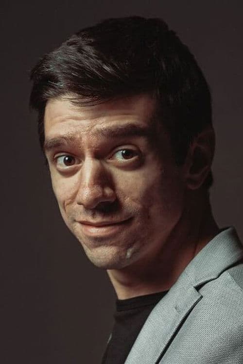 Микола Головчак