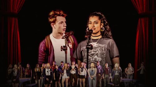 My So-Called High School Rank Bild 2