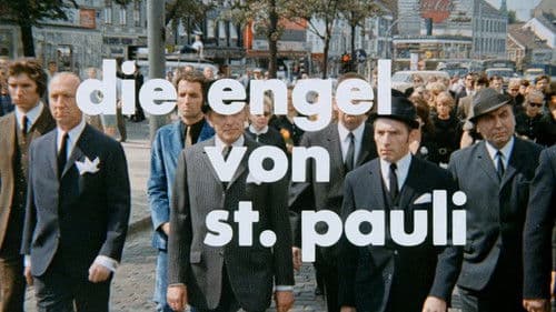 Die Engel von St. Pauli Bild 1