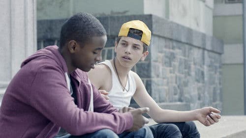 One Night in Oslo Bild 1