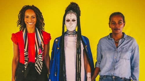 Africa Rising with Afua Hirsch Bild 3