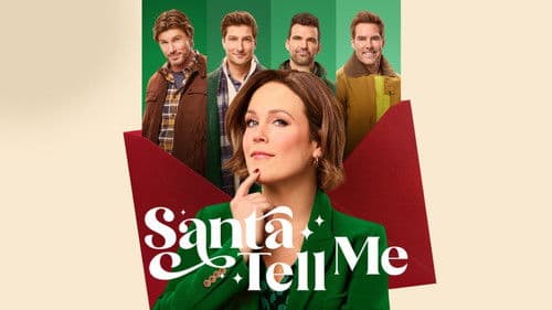 Santa Tell Me - Wer wird meine Weihnachtsliebe? Bild 4