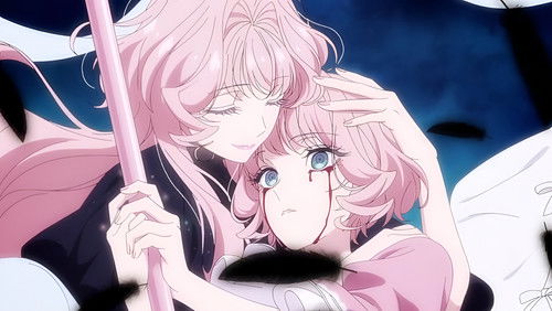 May I Ask for One Final Thing? Bild 8