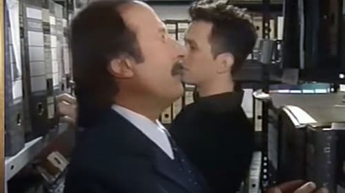 Durmiendo con mi jefe Bild 1