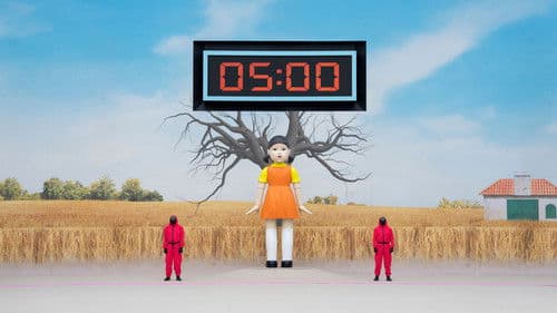 Squid Game: The Challenge Bild 6