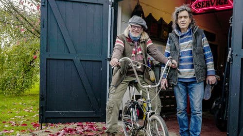 Shed and Buried Bild 2