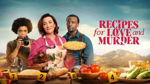 Recipes for Love and Murder Bild 1