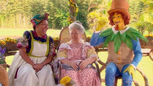 O Picapau Amarelo Bild 3