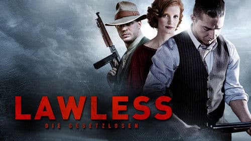 Lawless - Die Gesetzlosen Bild 1