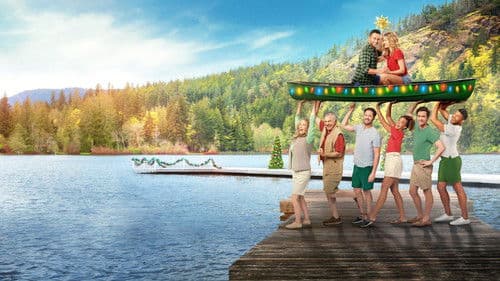 Campfire Christmas Bild 4