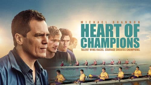 Heart of Champions Bild 1