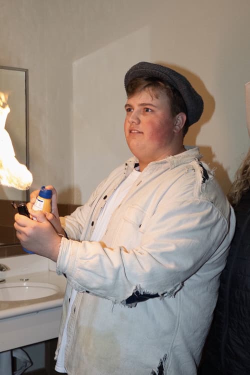 Dylan Heitkamp