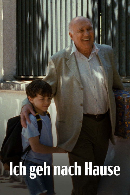 Ich geh’ nach Hause