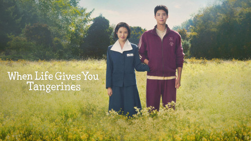 When Life Gives You Tangerines Bild 3