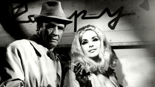 Una mariposa en la noche Bild 1