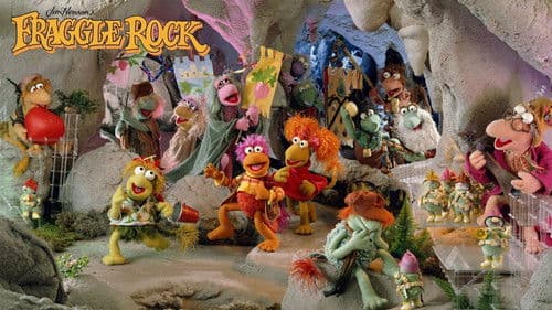 Die Fraggles Bild 2