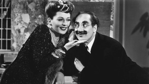 Eine Nacht in Casablanca Bild 8