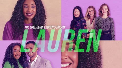 The Love Club: Lauren’s Dream Bild 1