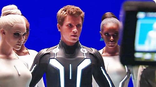 Installing the Cast Bild 1