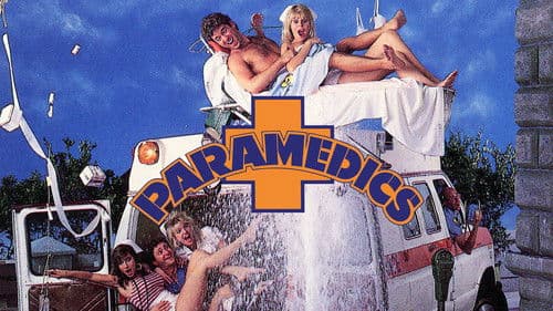 Paramedics - Die Chaoten von der Ambulanz Bild 8