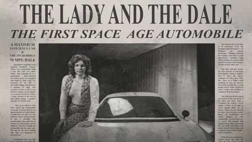 The Lady and the Dale Bild 5