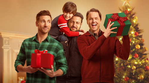 Three Wiser Men And A Boy Bild 1