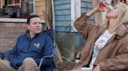 Signing Tony Raymond Bild 1