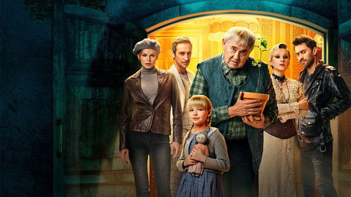 Вампиры средней полосы Bild 4