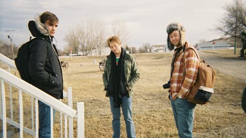 Cold Wind Blowing Bild 1