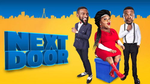 Next Door Bild 1
