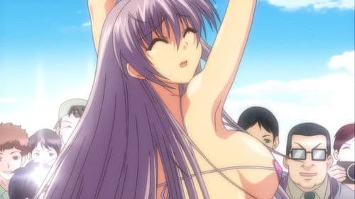 コスプレ露出研究会 Bild 4